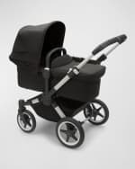 Image 1 of 4: Bugaboo Donkey 5 Mono Complete Stroller