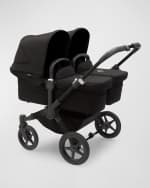 Image 1 of 2: Bugaboo Donkey 5 Bassinet Fabric Complete