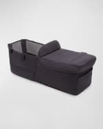 Image 1 of 2: Bugaboo Donkey 5 Mineral Bassinet Fabric Complete