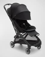 Image 3 of 4: Bugaboo Butterfly Complete Stroller