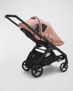 Image 3 of 3: Bugaboo Dragonfly Breezy Sun Canopy