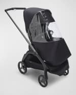 Image 1 of 3: Bugaboo Dragonfly Rain Cover
