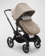 Image 2 of 4: Bugaboo Water-Repellent Footmuff