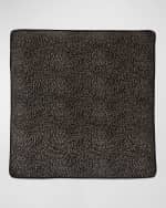 Image 4 of 5: Eastern Accents Talena Mini Spot Euro Sham