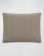Image 2 of 4: Eastern Accents Talena Abstract Standard Sham