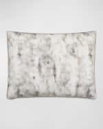 Image 1 of 4: Eastern Accents Inez Watercolor Standard Sham