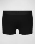 Image 2 of 2: Dolce&Gabbana Men's Regular Boxer Briefs