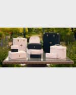 Image 5 of 5: Rapport Tuxedo Collection Cufflink Box