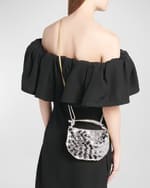 Image 2 of 6: Bottega Veneta Mini Sardine Bag