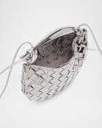 Image 5 of 6: Bottega Veneta Mini Sardine Bag
