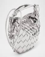 Image 4 of 6: Bottega Veneta Mini Sardine Bag