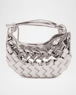 Image 1 of 6: Bottega Veneta Mini Sardine Bag