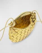 Image 5 of 6: Bottega Veneta Mini Sardine Bag
