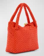 Image 4 of 6: Bottega Veneta Mini Tosca Bag