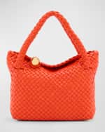 Image 1 of 6: Bottega Veneta Mini Tosca Bag