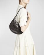 Image 3 of 6: Bottega Veneta Small Gemelli Bag