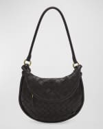 Image 1 of 6: Bottega Veneta Small Gemelli Bag