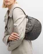 Image 3 of 6: Bottega Veneta Small Gemelli Bag