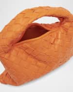 Image 5 of 6: Bottega Veneta Mini Hop Bag