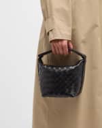 Image 3 of 6: Bottega Veneta Candy Wallace Bag