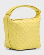 Image 4 of 6: Bottega Veneta Candy Wallace Bag