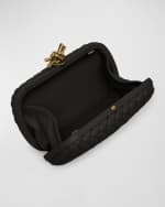 Image 5 of 6: Bottega Veneta Knot Bag