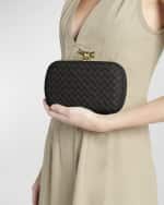 Image 3 of 6: Bottega Veneta Knot Bag