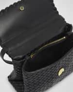 Image 5 of 6: Bottega Veneta Patti Shoulder Bag
