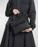 Image 3 of 6: Bottega Veneta Patti Shoulder Bag