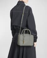 Image 2 of 6: Bottega Veneta Small Getaway Bag