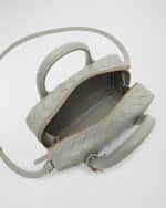 Image 5 of 6: Bottega Veneta Small Getaway Bag