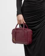 Image 3 of 6: Bottega Veneta Small Getaway Bag