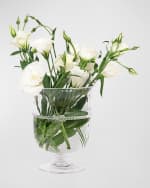 Image 4 of 5: Juliska Graham 7.5" Hurricane