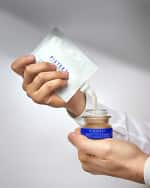 Image 2 of 3: PISTERZI Face and Eye Guard Treatment Phase Refill Pouch, 1.5 oz.