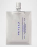 Image 3 of 3: PISTERZI Rinse Free Hand Wash Refill Pouch, 0.6 oz.