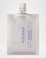 Image 1 of 3: PISTERZI Rinse Free Hand Wash Refill Pouch, 0.6 oz.