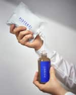 Image 2 of 3: PISTERZI Reviving Hand Wash Refill, 7.4 oz.