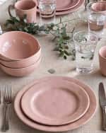 Image 2 of 5: Juliska Puro Blush 4-Piece Place Setting