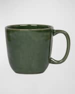 Image 1 of 5: Juliska Puro Basil Mug