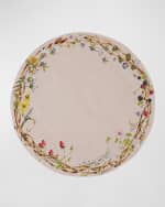 Image 2 of 5: Juliska Meadow Walk Placemats, Set of 4