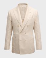 Double-Breasted Sport Coat, image 5 of 5