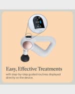 Image 3 of 5: Therabody Theragun Sense