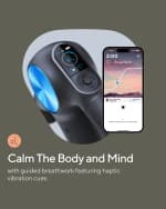 Image 3 of 5: Therabody Theragun PRO Plus by Therabody