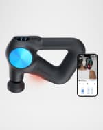 Image 1 of 5: Therabody Theragun PRO Plus by Therabody