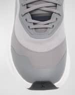 Image 4 of 6: Loewe x On Cloudtilt Colorblock Runner Sneakers