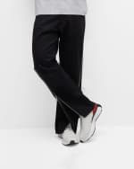 Image 2 of 6: Alexander McQueen Men's Sprint Runner Sneakers