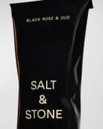 Image 3 of 3: Salt & Stone Black Rose & Oud Hand Cream