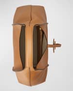 Image 3 of 3: Tod's Medium T Timeless Hobo Bag