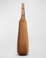 Image 4 of 6: Tod's Small Di Hobo Bag