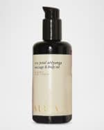 Image 2 of 5: Surya Rose Oil, 6.7 oz.